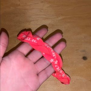 under armor headband